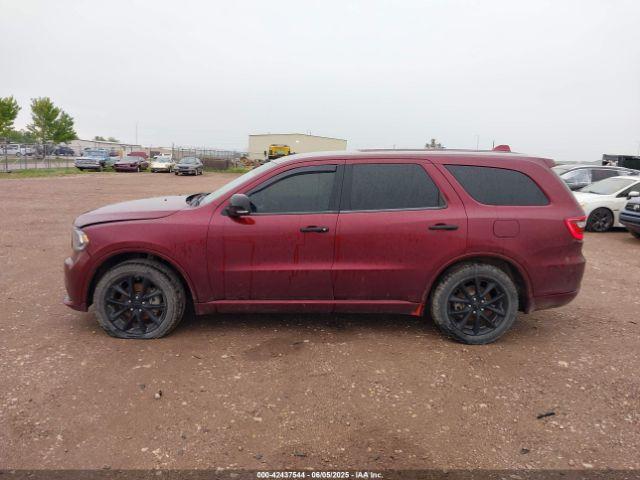 Dodge Durango Gt Awd Image 11