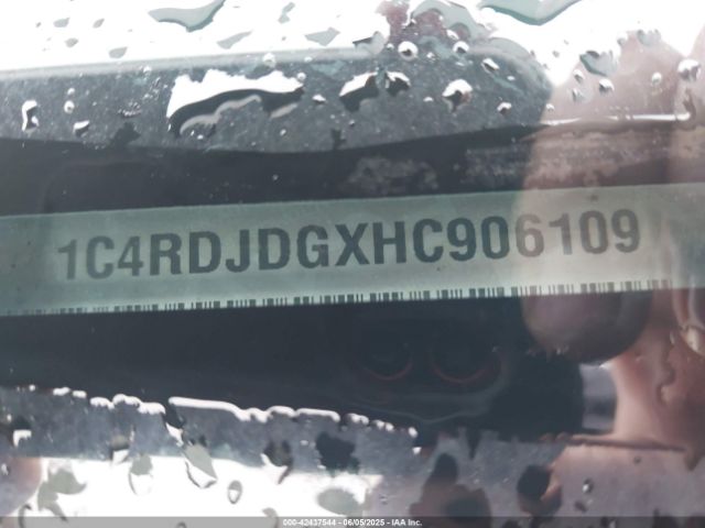 Dodge Durango Gt Awd Image 13