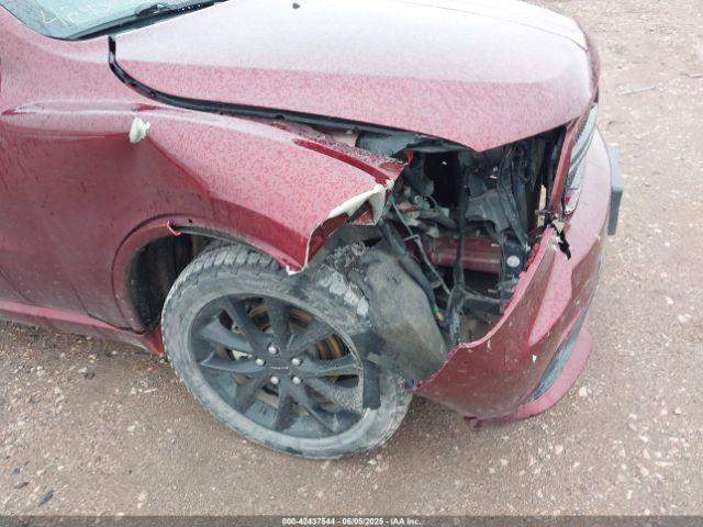 Dodge Durango Gt Awd Image 16