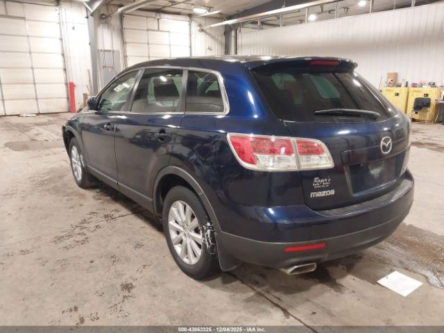 Mazda Cx Sport Image 11