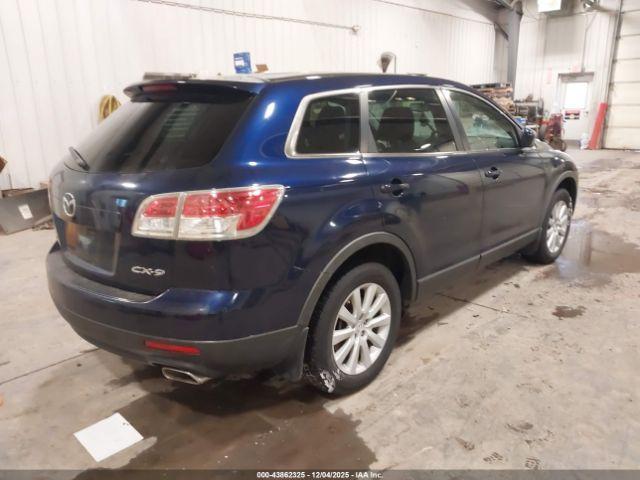 Mazda Cx Sport Image 7