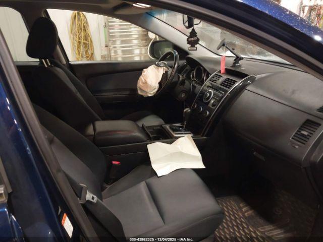 Mazda Cx Sport Image 2