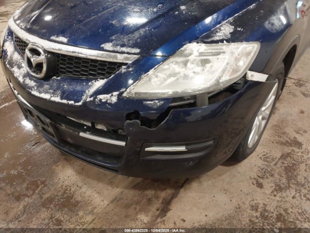 Mazda Cx Sport Image 5