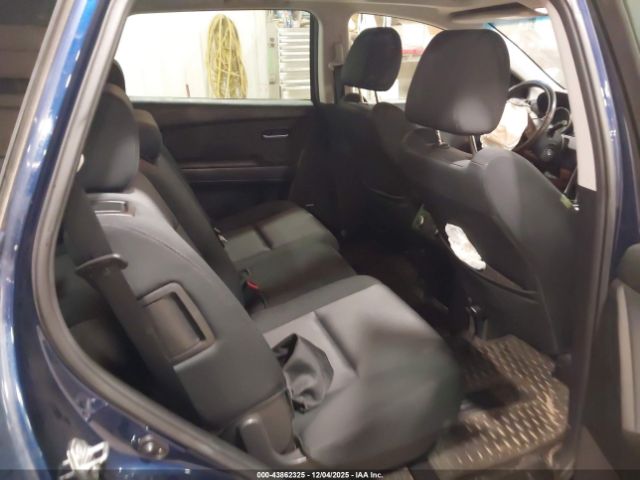 Mazda Cx Sport Image 3