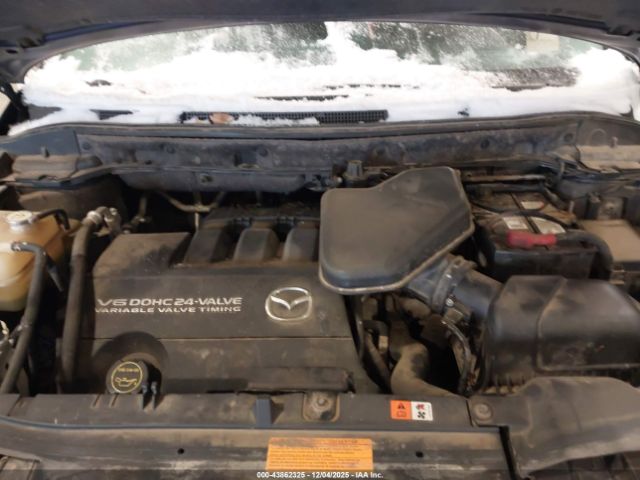 Mazda Cx Sport Image 9