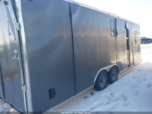 Trailer 24  Giddy Up Enclosed Image 2