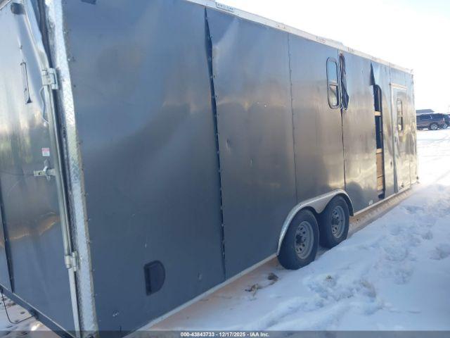 Trailer 24  Giddy Up Enclosed Image 2