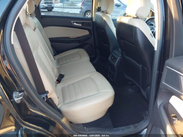 Ford Edge Sel Image 14