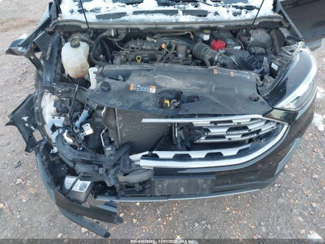 Ford Edge Sel Image 15