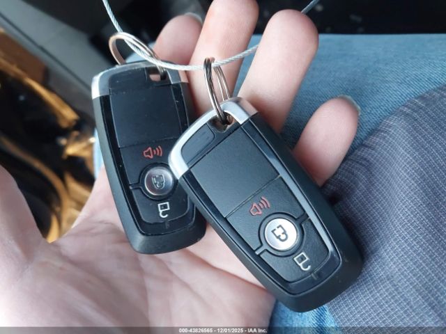 Ford Edge Sel Image 16