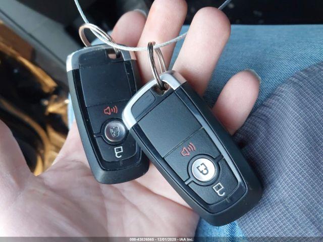 Ford Edge Sel Image 16