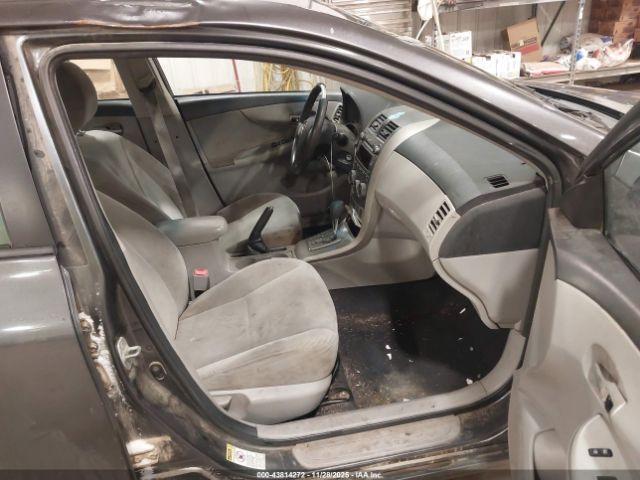 Toyota Corolla Le Image 14