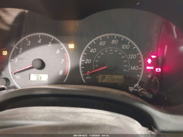 Toyota Corolla Le Image 10