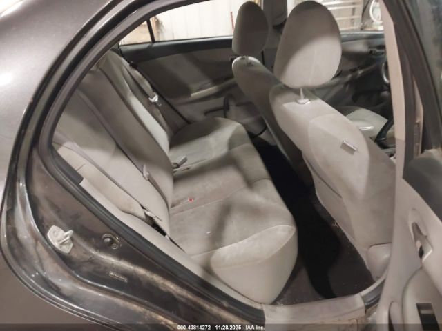 Toyota Corolla Le Image 3