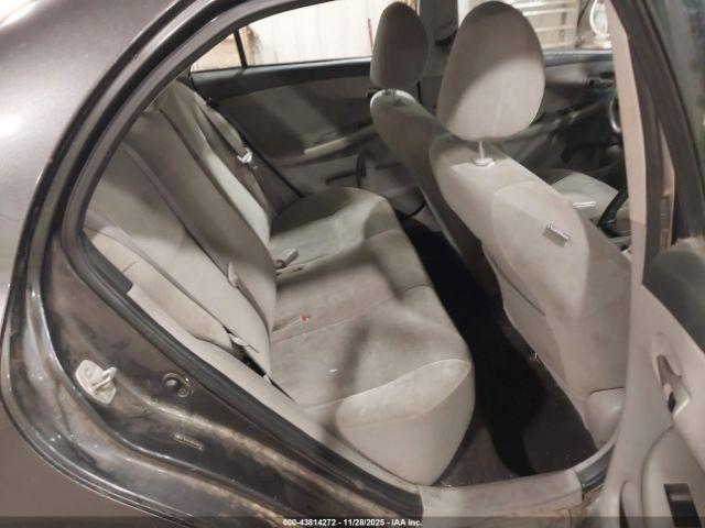 Toyota Corolla Le Image 3