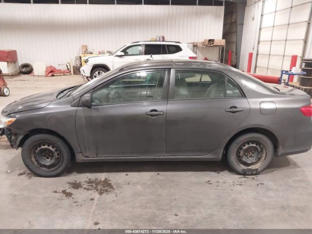 Toyota Corolla Le Image 4