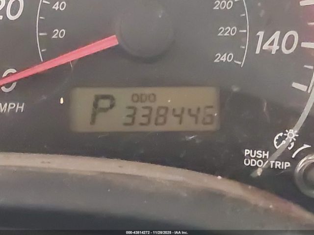 Toyota Corolla Le Image 6