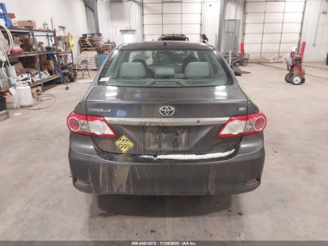 Toyota Corolla Le Image 7