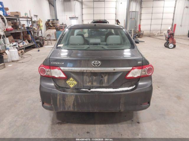 Toyota Corolla Le Image 7