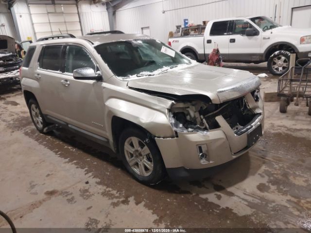 GMC Terrain Sle-2 Image 1