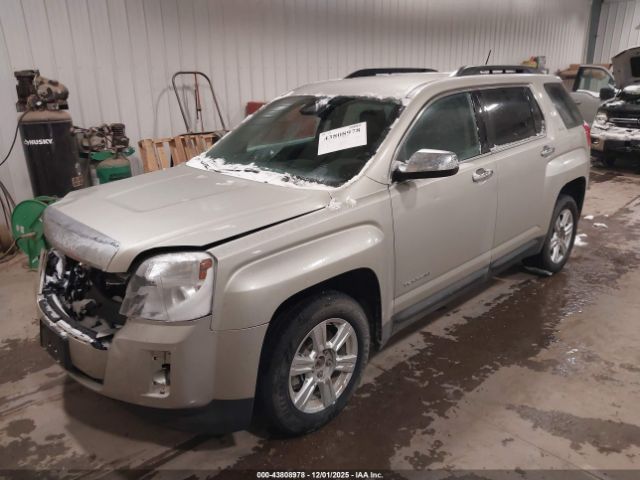 GMC Terrain Sle-2 Image 2