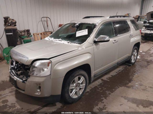 GMC Terrain Sle-2 Image 2