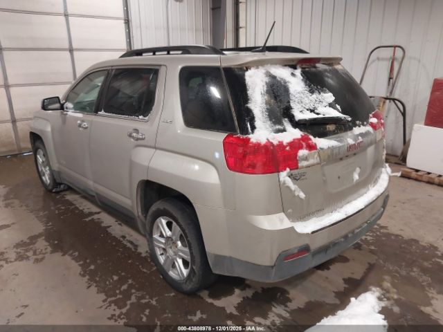 GMC Terrain Sle-2 Image 4