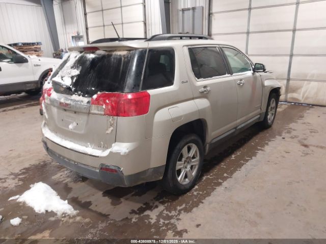 GMC Terrain Sle-2 Image 7