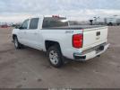 Chevrolet Silverado 1500 2lt Image 9