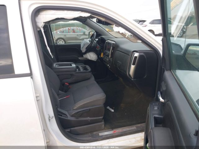 Chevrolet Silverado 1500 2lt Image 6