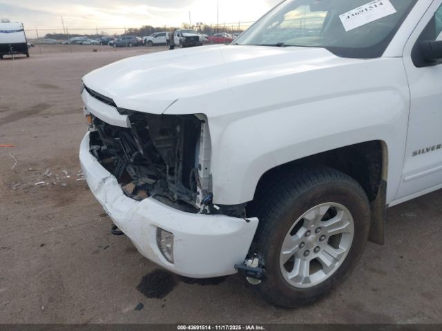 Chevrolet Silverado 1500 2lt Image 3