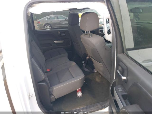 Chevrolet Silverado 1500 2lt Image 4