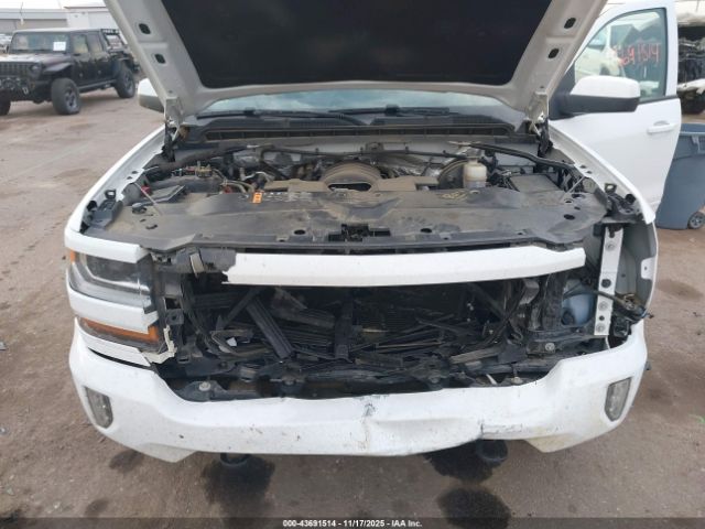 Chevrolet Silverado 1500 2lt Image 5