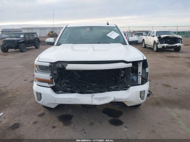 Chevrolet Silverado 1500 2lt Image 7