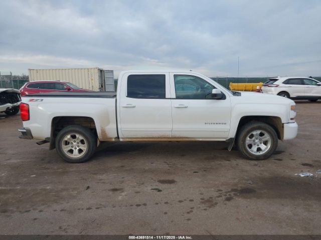 Chevrolet Silverado 1500 2lt Image 12