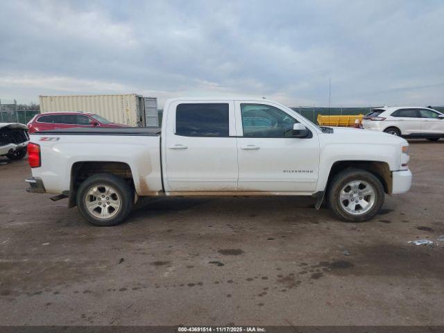 Chevrolet Silverado 1500 2lt Image 12