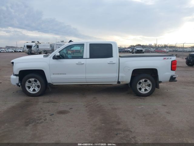 Chevrolet Silverado 1500 2lt Image 2