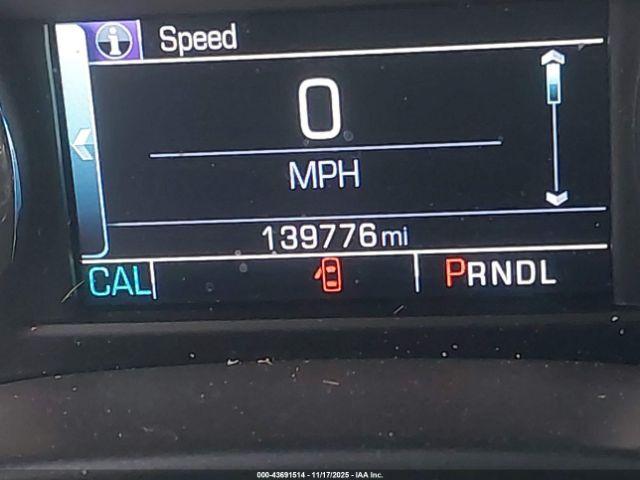 Chevrolet Silverado 1500 2lt Image 15