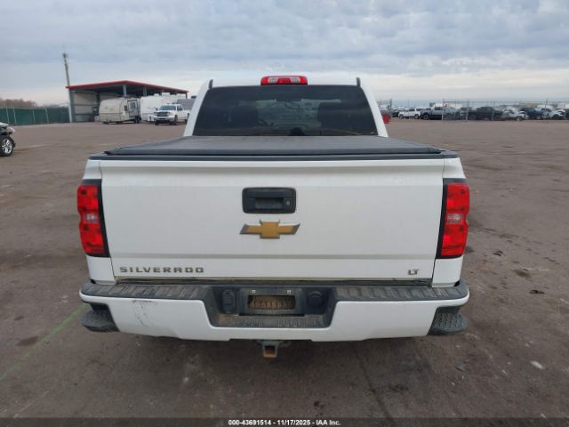 Chevrolet Silverado 1500 2lt Image 10
