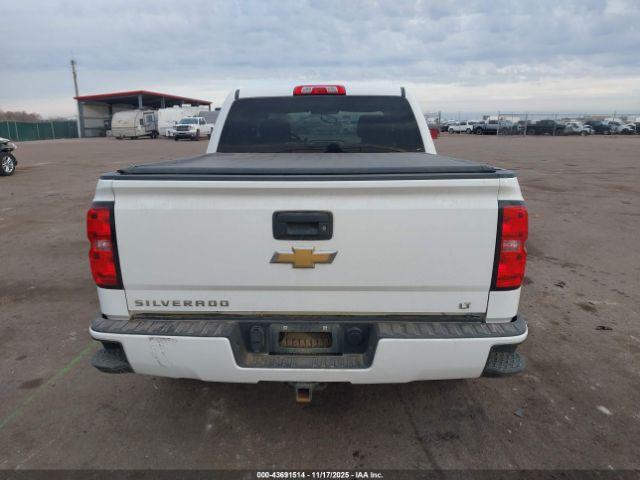 Chevrolet Silverado 1500 2lt Image 10