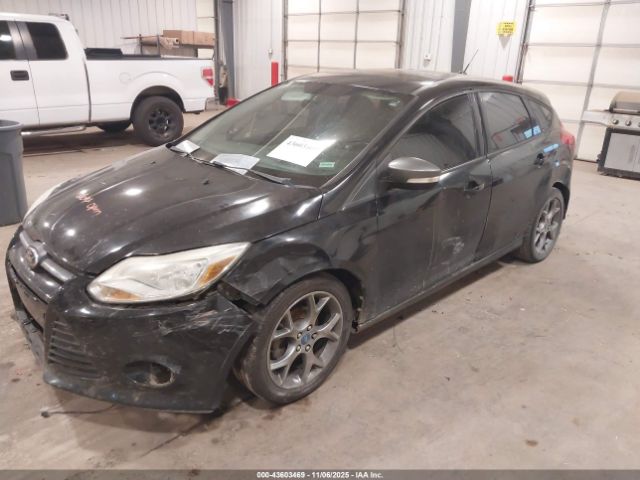 Ford Focus Se Image 9