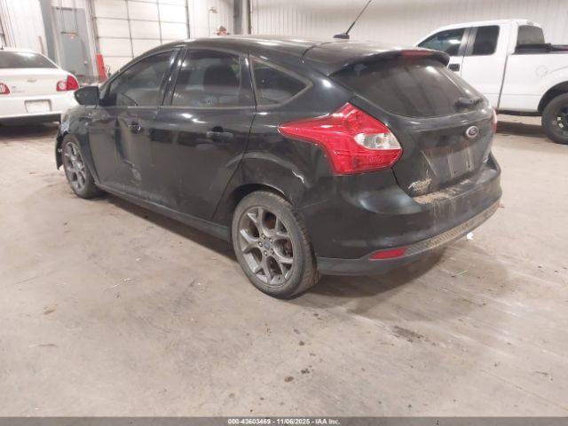 Ford Focus Se Image 10
