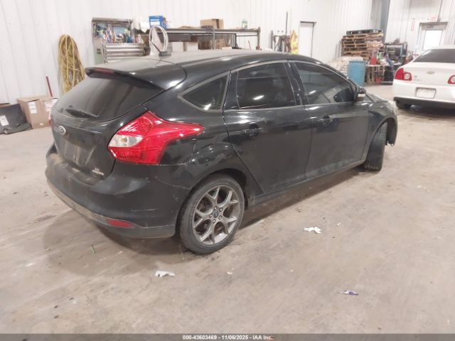 Ford Focus Se Image 8
