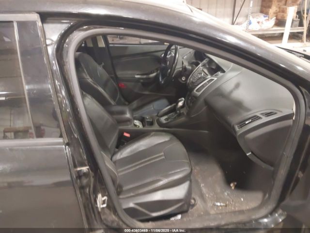 Ford Focus Se Image 7