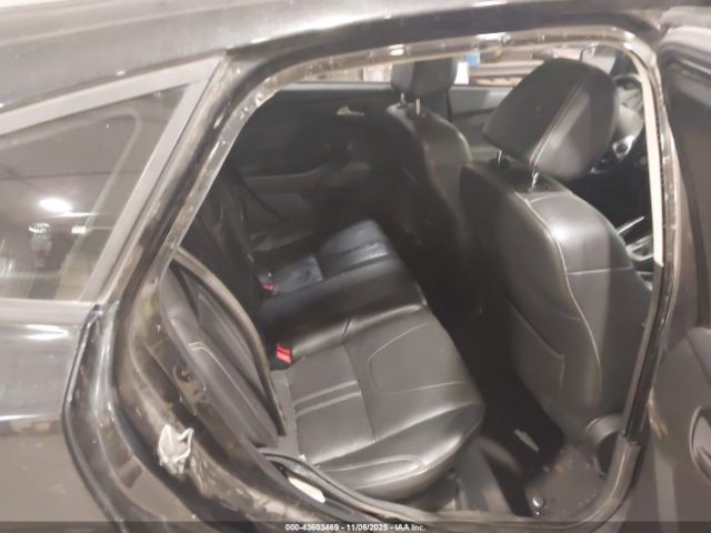 Ford Focus Se Image 2