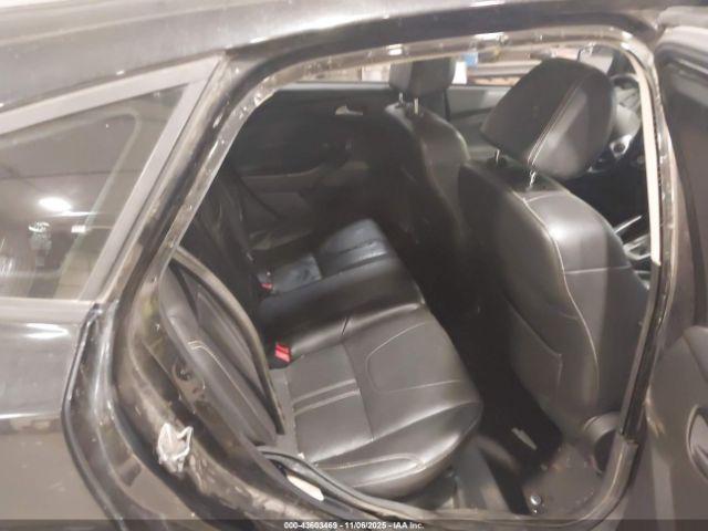 Ford Focus Se Image 2