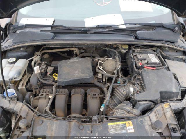 Ford Focus Se Image 13