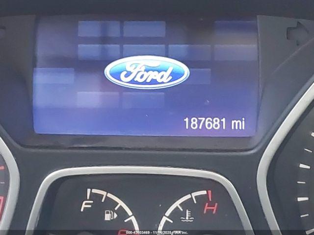 Ford Focus Se Image 3