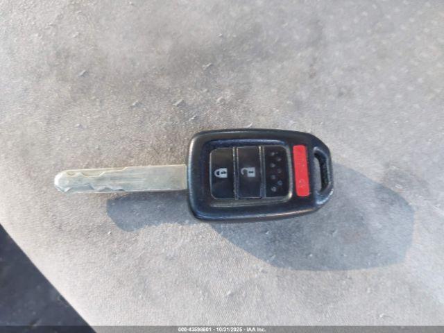 Honda CR-V Ex Image 11