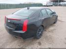Cadillac ATS Luxury Image 4